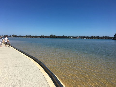 Nautica Residences Mandurah - Accommodation VIC 19