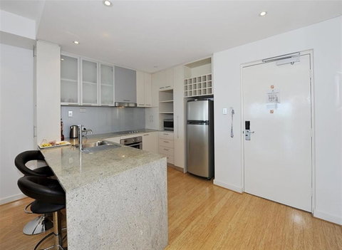 Nautica Residences Mandurah - Accommodation VIC 17