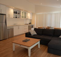 Cape Villas Dunsborough Unit 2 - Accommodation VIC