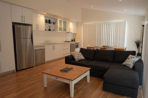 Cape Villas Dunsborough Unit 2 - Accommodation VIC 0