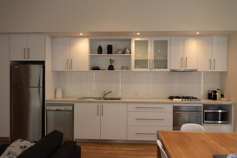 Cape Villas Dunsborough Unit 2 - Accommodation VIC 4