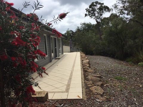 Cape Villas Dunsborough Unit 2 - Accommodation VIC 20