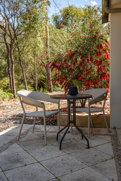 Cape Villas Dunsborough Unit 2 - Accommodation VIC 21