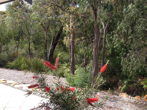 Cape Villas Dunsborough Unit 2 - Accommodation VIC 22