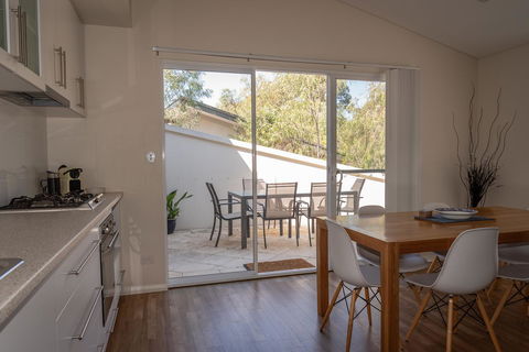 Cape Villas Dunsborough Unit 2 - Accommodation VIC 16