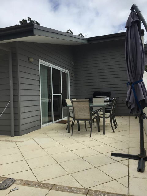 Cape Villas Dunsborough Unit 2 - Accommodation VIC 17