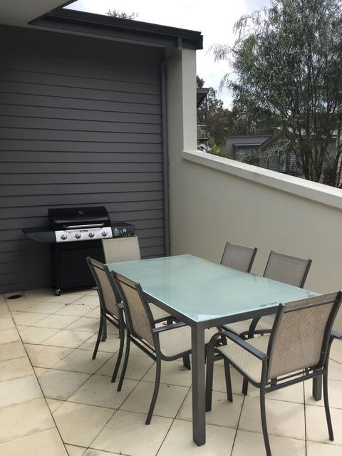 Cape Villas Dunsborough Unit 2 - Accommodation VIC 19