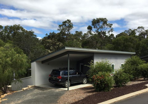 Cape Villas Dunsborough Unit 2 - Accommodation VIC 2