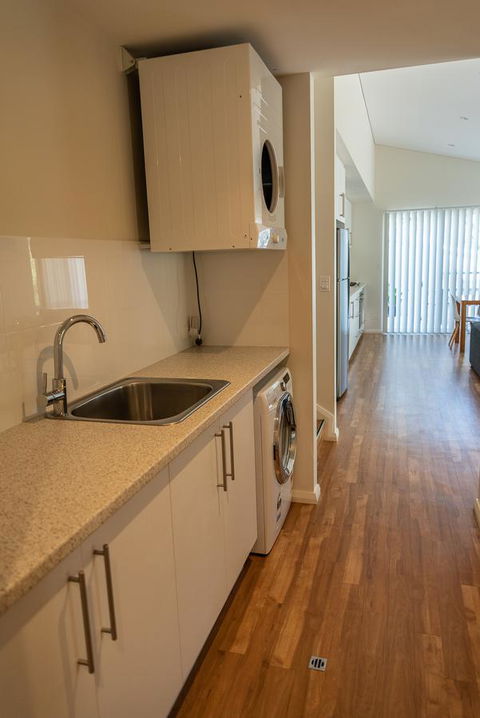 Cape Villas Dunsborough Unit 2 - Accommodation VIC 15