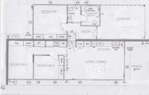 Cape Villas Dunsborough Unit 2 - Accommodation VIC 27