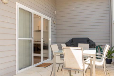 Cape Villas Dunsborough Unit 2 - Accommodation VIC 18