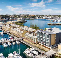 Be. Fremantle - Accommodation VIC