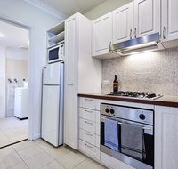 Fremantle Townhouse u/5 - Accommodation VIC