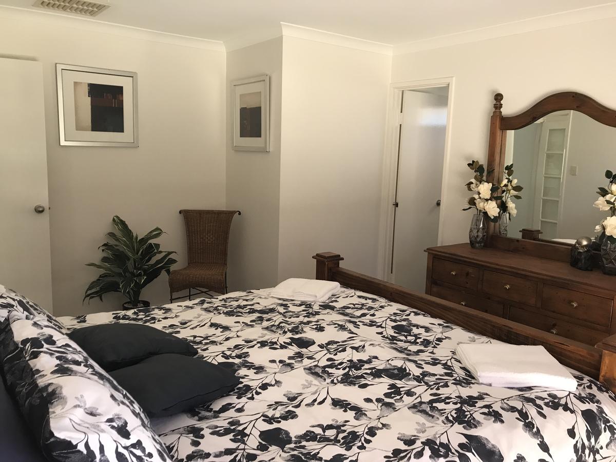 Joondalup Dc WA Accommodation VIC