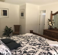 Blue Lake Family Retreat - Accommodation VIC