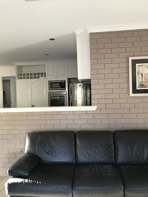 Blue Lake Family Retreat - Accommodation VIC 17