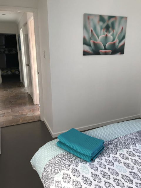 Blue Lake Family Retreat - Accommodation VIC 20