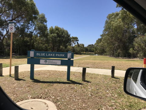 Blue Lake Family Retreat - Accommodation VIC 28