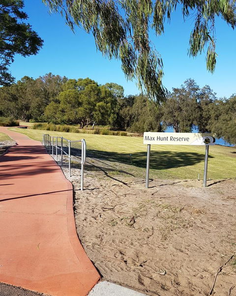 Jacaranda Hideaway Bed & Breakfast - Accommodation VIC 20