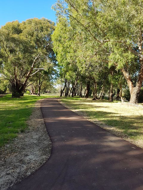 Jacaranda Hideaway Bed & Breakfast - Accommodation VIC 21