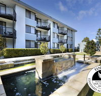 Lodestar Waterside Apartments - Accommodation VIC