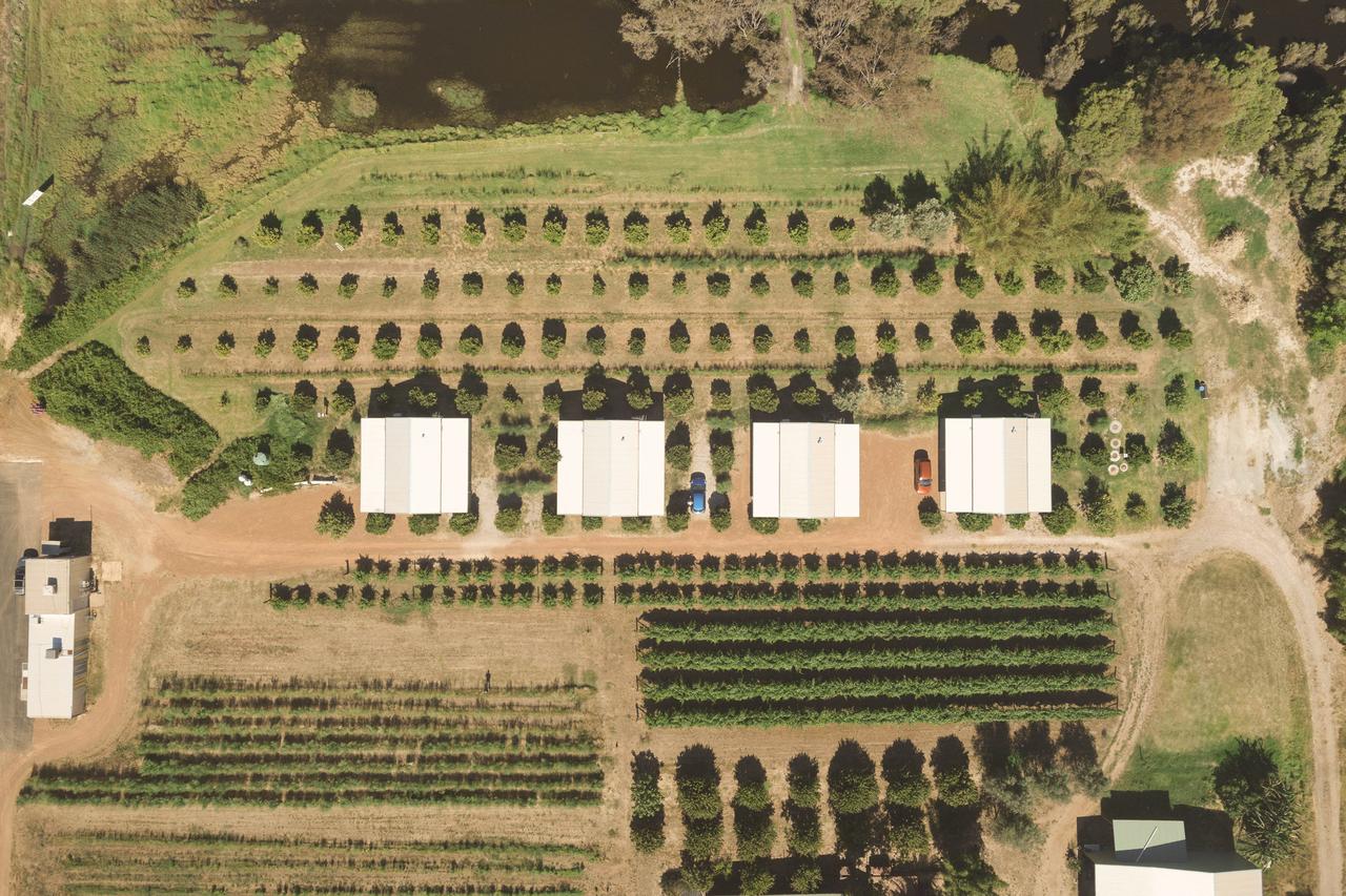 Henley Brook WA Accommodation VIC