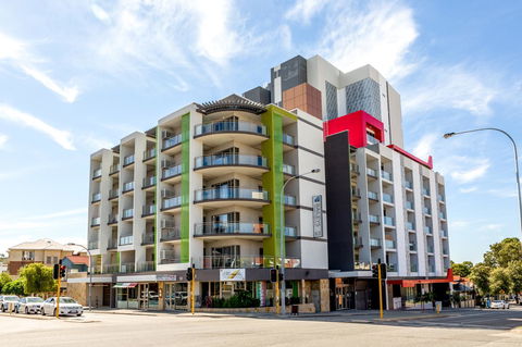 Baileys Serviced Apartments - Accommodation VIC 0