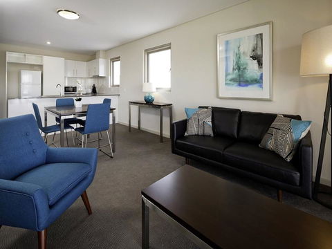 Baileys Serviced Apartments - Accommodation VIC 13