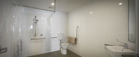 Baileys Serviced Apartments - Accommodation VIC 1