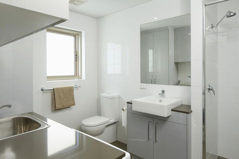 Baileys Serviced Apartments - Accommodation VIC 9