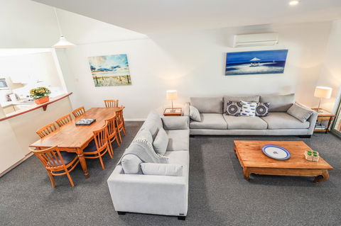 Bayshore Beachside Resort - Accommodation VIC 42