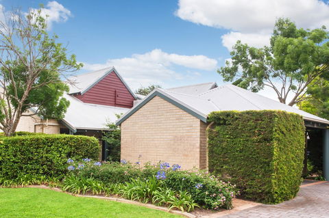 Bayshore Beachside Resort - Accommodation VIC 23