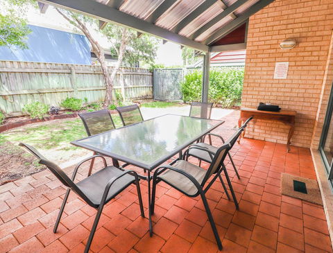 Bayshore Beachside Resort - Accommodation VIC 38
