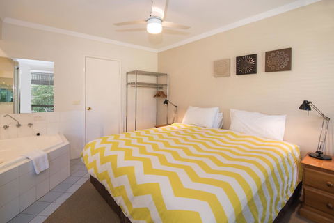Bayshore Beachside Resort - Accommodation VIC 28