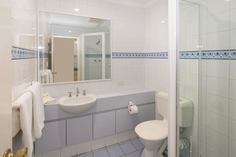 Bayshore Beachside Resort - Accommodation VIC 26