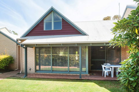 Bayshore Beachside Resort - Accommodation VIC 25