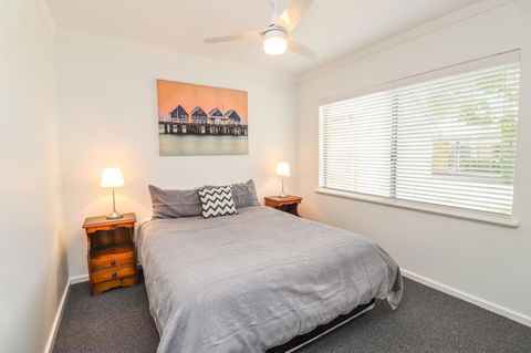Bayshore Beachside Resort - Accommodation VIC 37