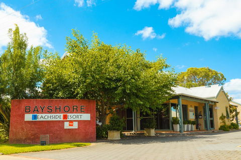 Bayshore Beachside Resort - Accommodation VIC 0