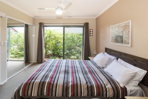 Bayshore Beachside Resort - Accommodation VIC 17