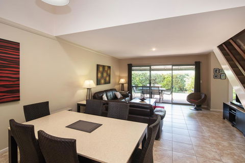 Bayshore Beachside Resort - Accommodation VIC 18