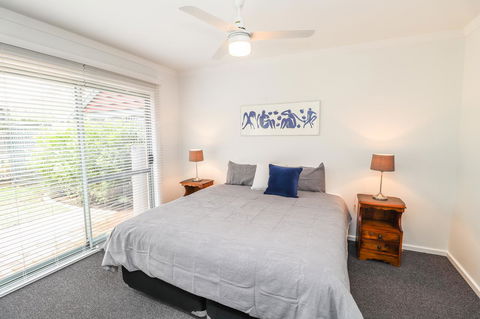 Bayshore Beachside Resort - Accommodation VIC 39