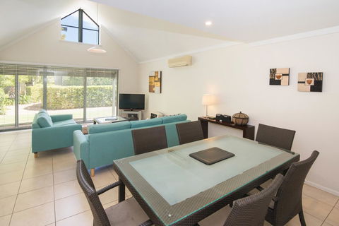 Bayshore Beachside Resort - Accommodation VIC 29
