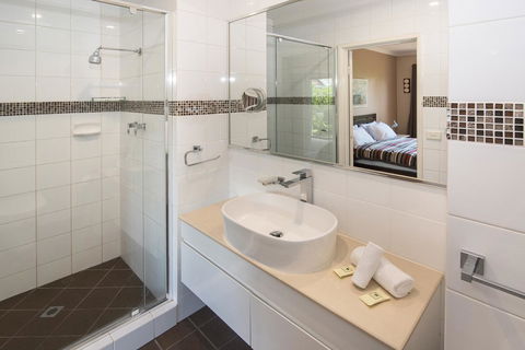 Bayshore Beachside Resort - Accommodation VIC 16