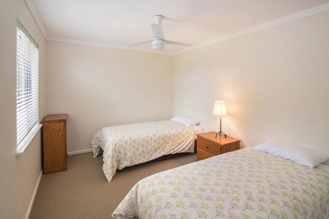 Bayshore Beachside Resort - Accommodation VIC 27