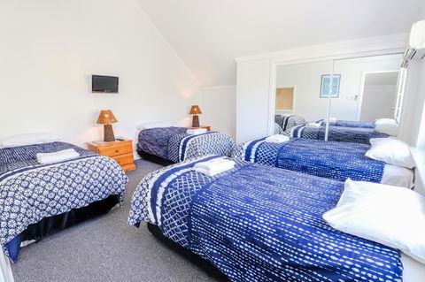 Bayshore Beachside Resort - Accommodation VIC 36