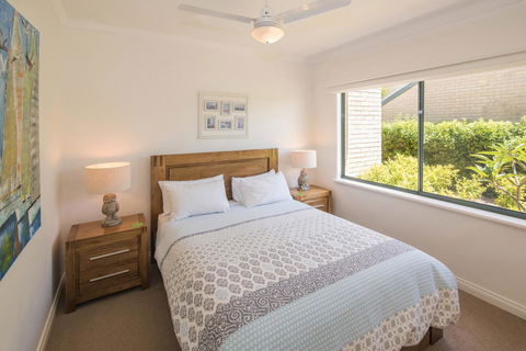 Bayshore Beachside Resort - Accommodation VIC 9