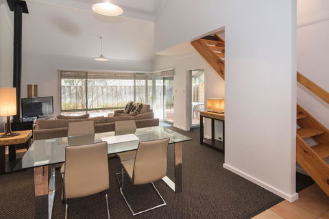 Bayshore Beachside Resort - Accommodation VIC 4