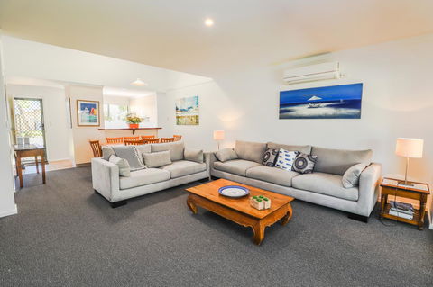 Bayshore Beachside Resort - Accommodation VIC 41