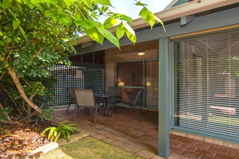Bayshore Beachside Resort - Accommodation VIC 43