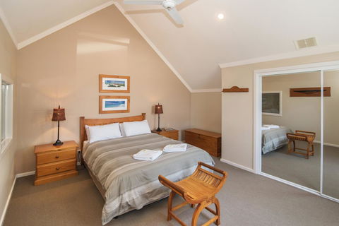 Bayshore Beachside Resort - Accommodation VIC 15